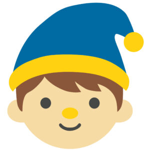 しりたいちゃん